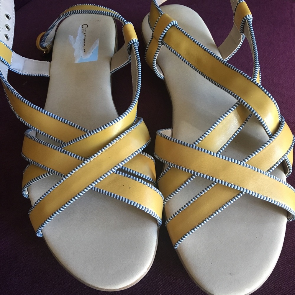 Sandals